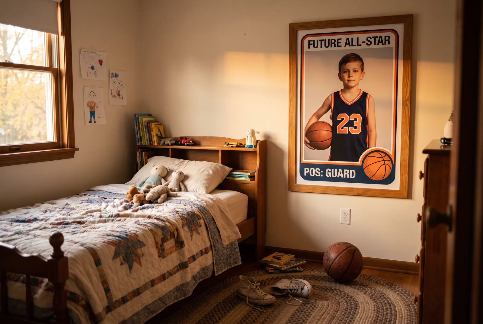 Premium-Poster