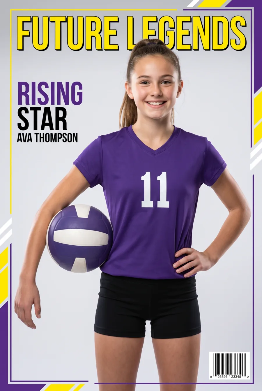 Cover Star